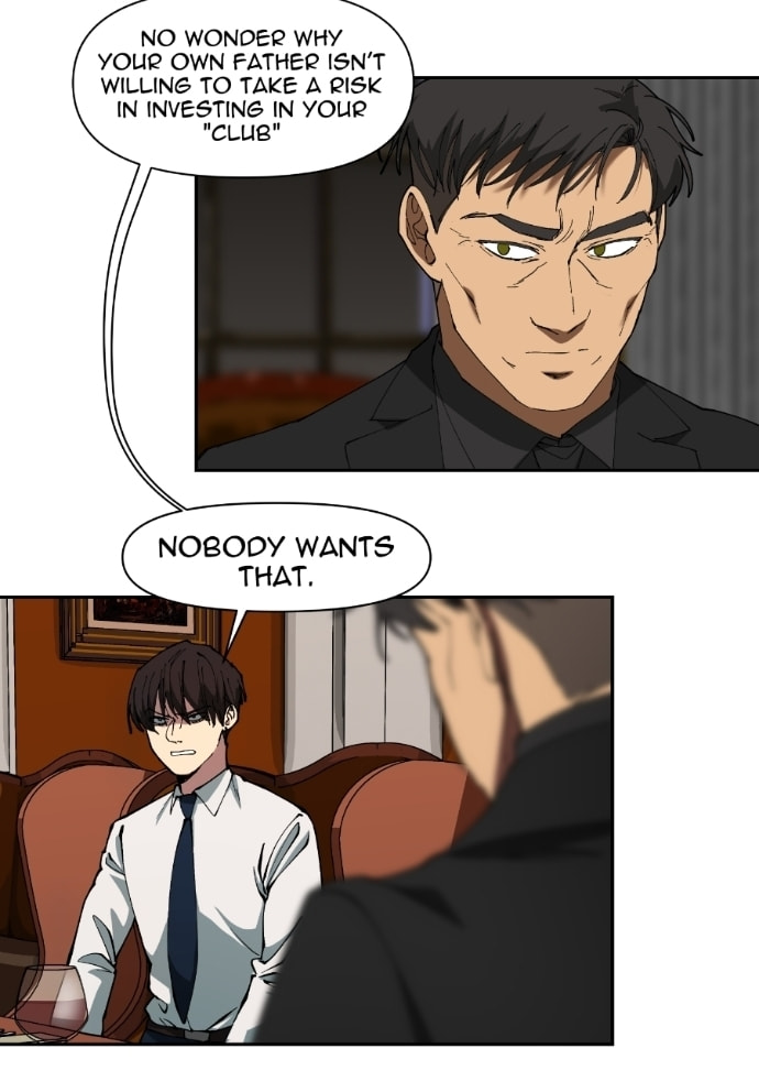 I Love You Chapter 272 page 56 - 