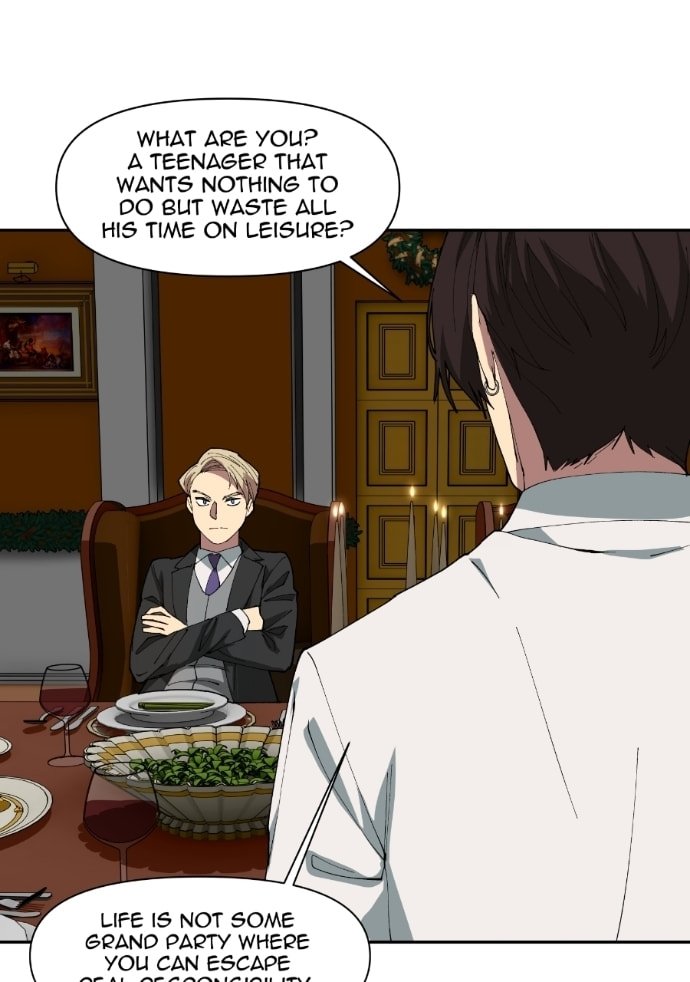 I Love You Chapter 272 page 57 - 
