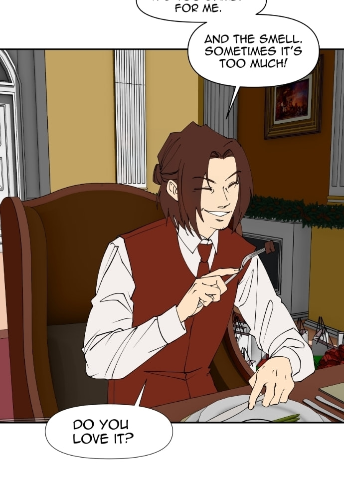 I Love You Chapter 272 page 7 - 