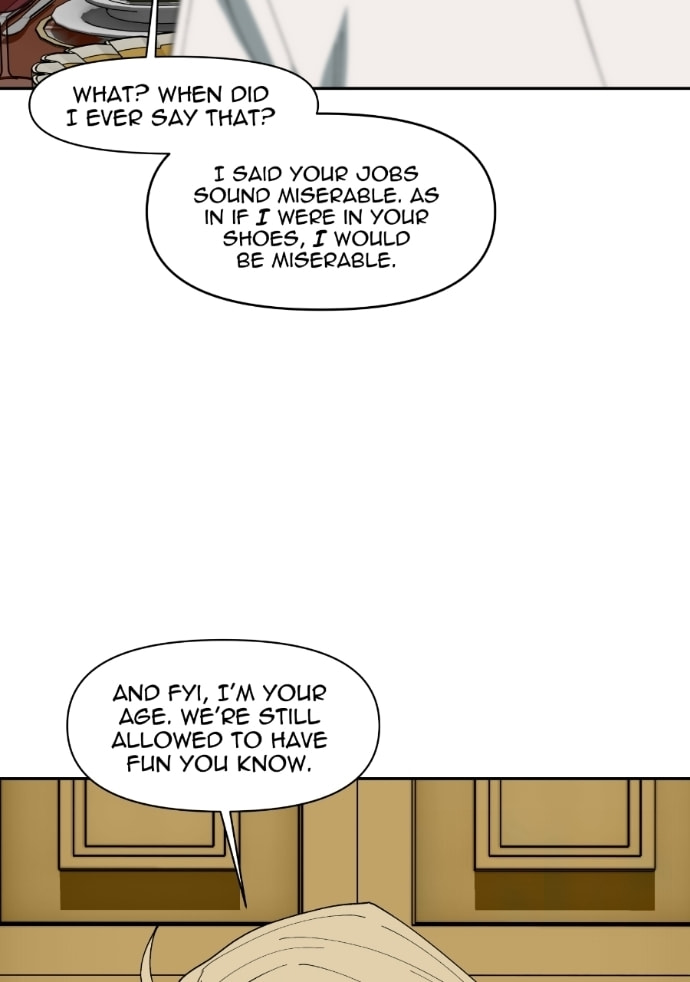 I Love You Chapter 272 page 61 - 