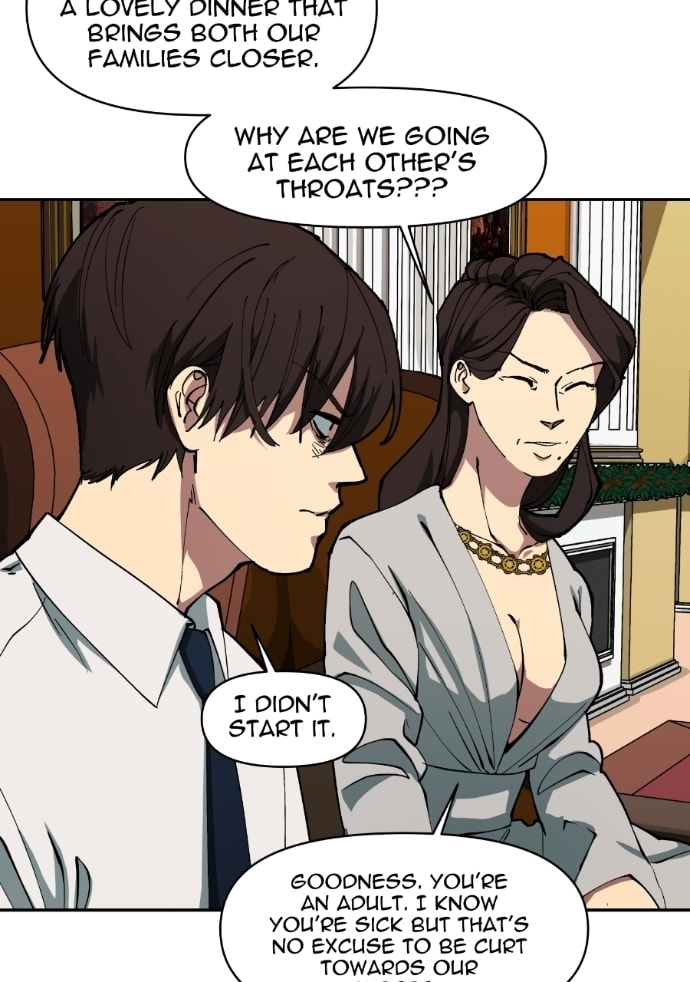 I Love You Chapter 272 page 67 - 