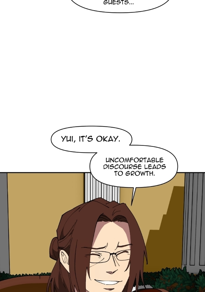 I Love You Chapter 272 page 68 - 