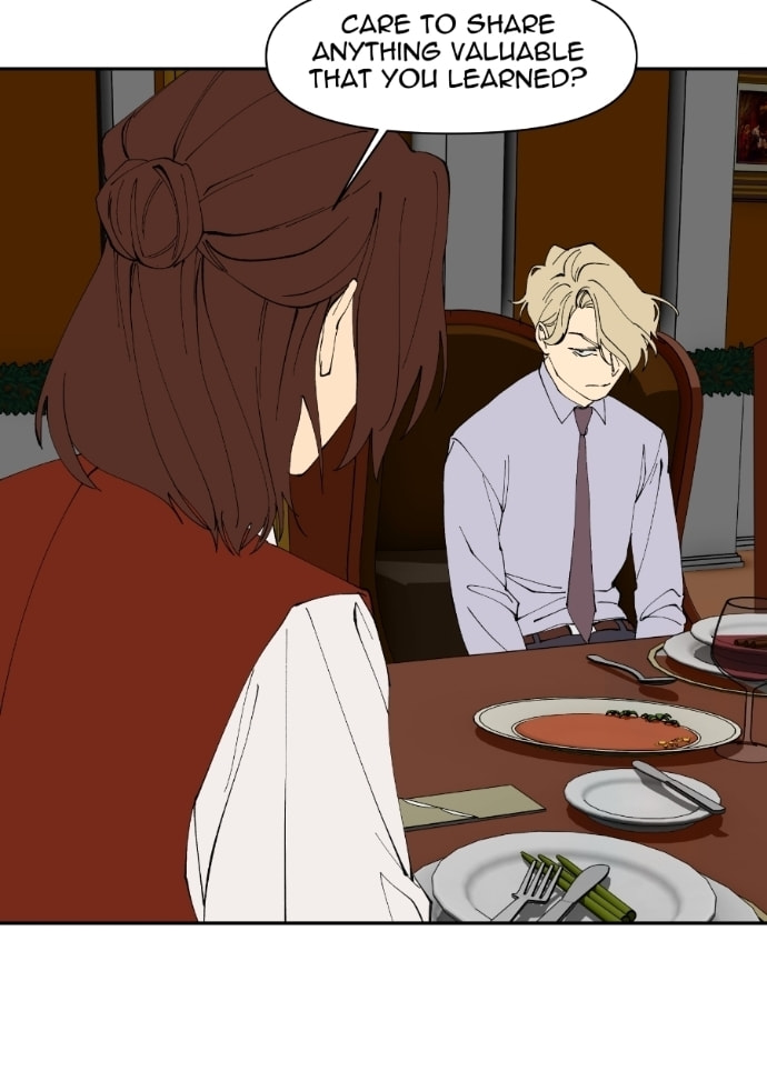 I Love You Chapter 272 page 71 - 