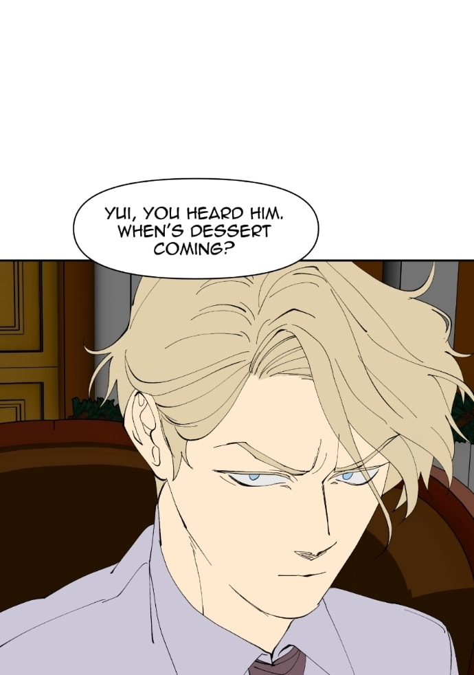 I Love You Chapter 272 page 75 - 