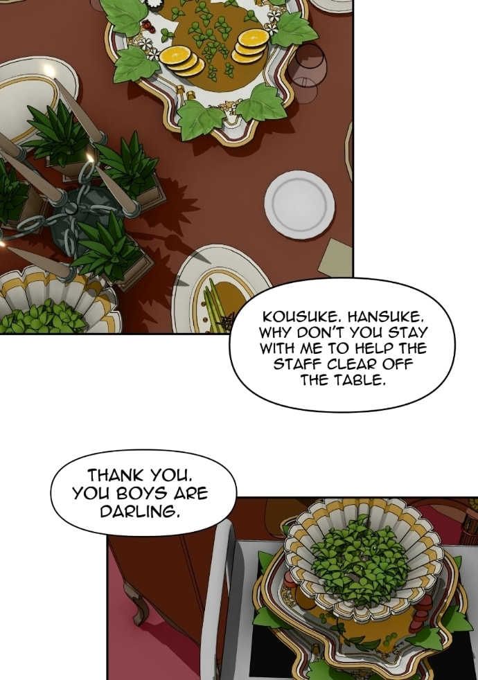 I Love You Chapter 272 page 79 - 