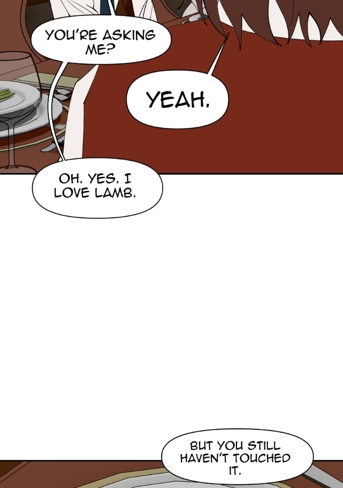 I Love You Chapter 272 page 9 - 