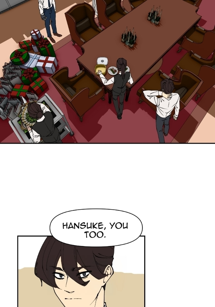 I Love You Chapter 272 page 81 - 