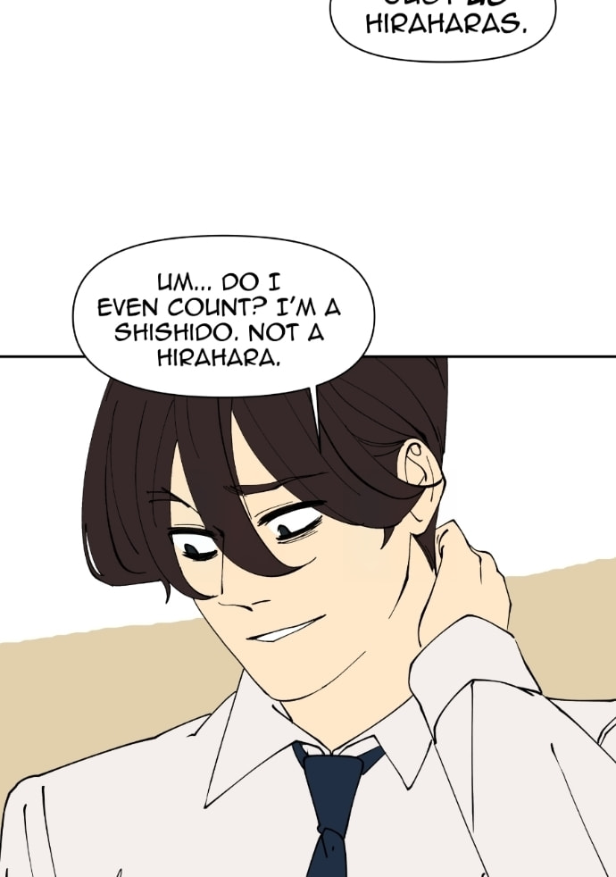I Love You Chapter 272 page 83 - 