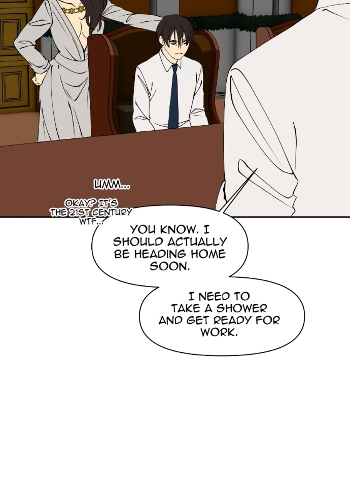 I Love You Chapter 272 page 85 - 