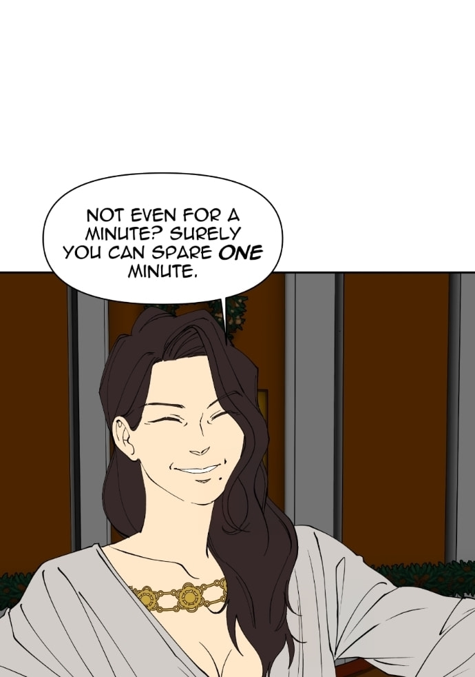 I Love You Chapter 272 page 87 - 