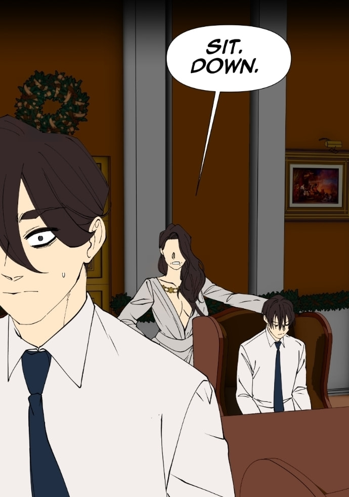 I Love You Chapter 272 page 90 - 