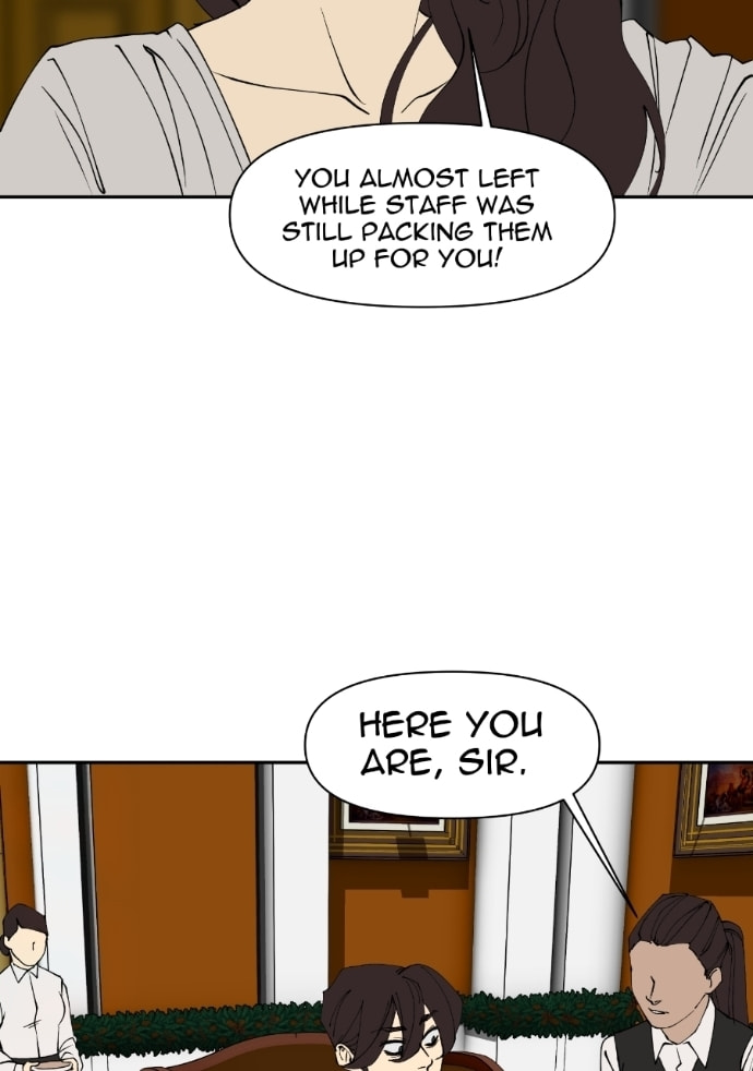 I Love You Chapter 272 page 96 - 