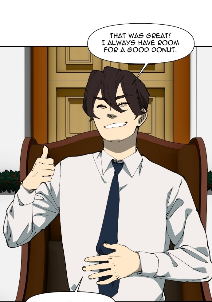 I Love You Chapter 273 page 20 - 
