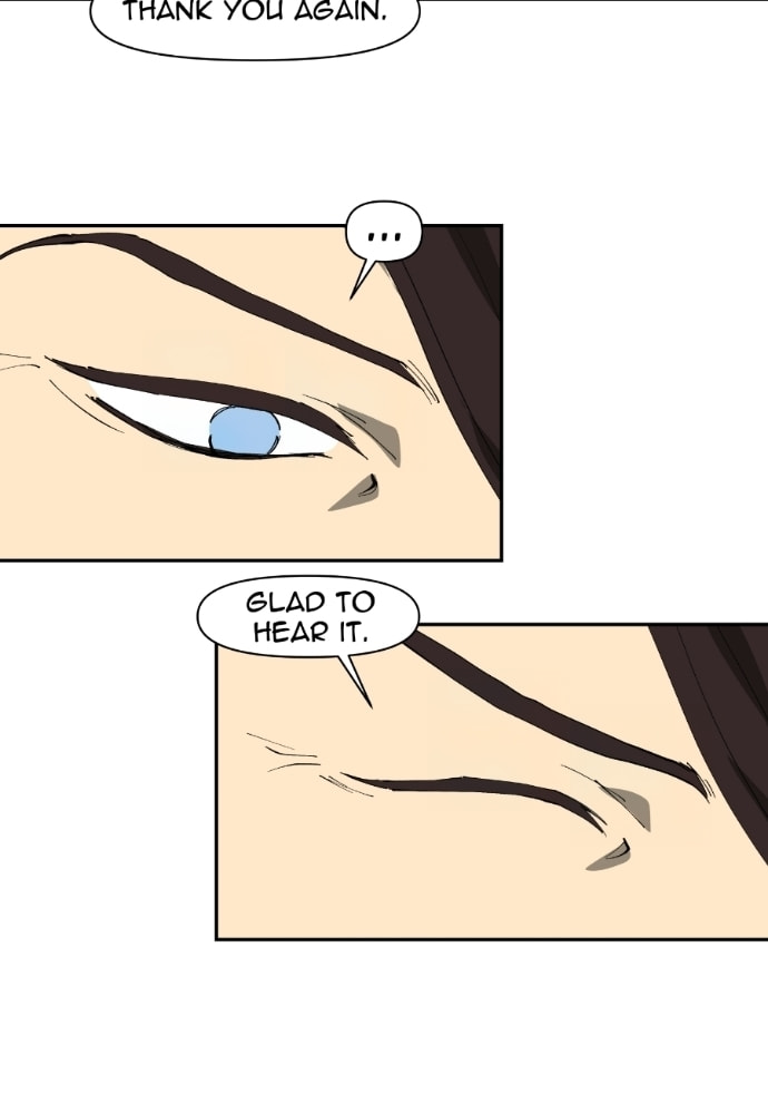 I Love You Chapter 273 page 21 - 