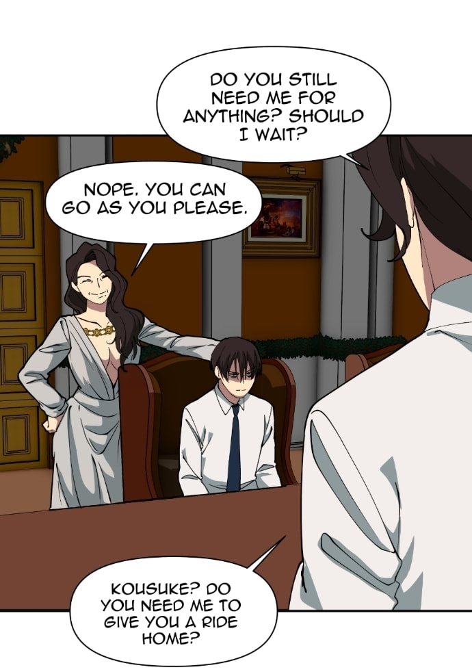 I Love You Chapter 273 page 22 - 