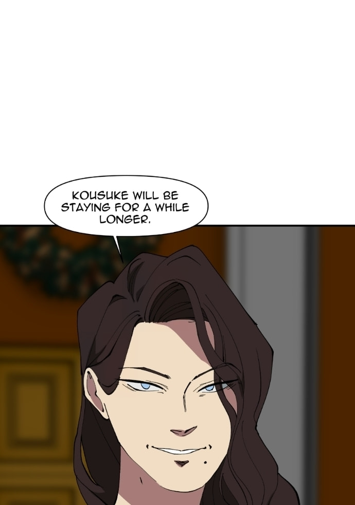 I Love You Chapter 273 page 23 - 
