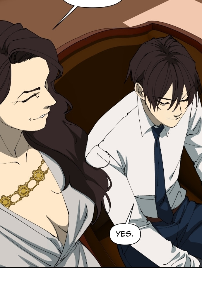 I Love You Chapter 273 page 25 - 