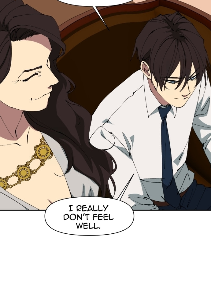 I Love You Chapter 273 page 32 - 