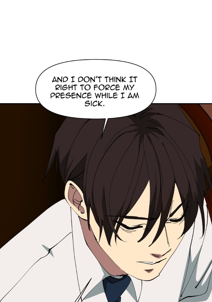 I Love You Chapter 273 page 33 - 