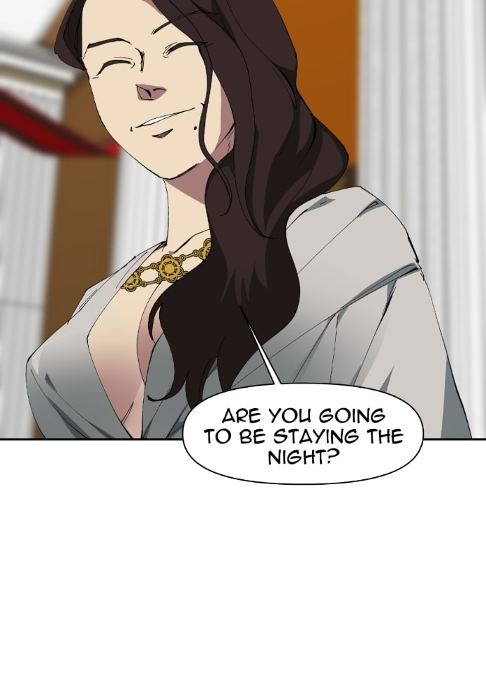 I Love You Chapter 273 page 35 - 