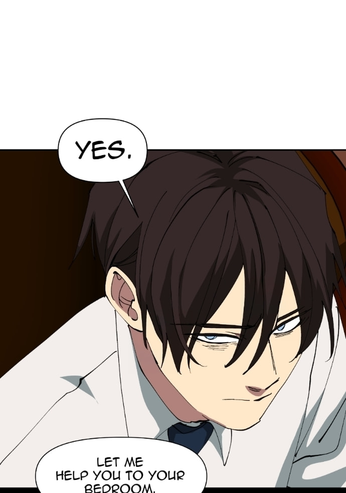 I Love You Chapter 273 page 36 - 