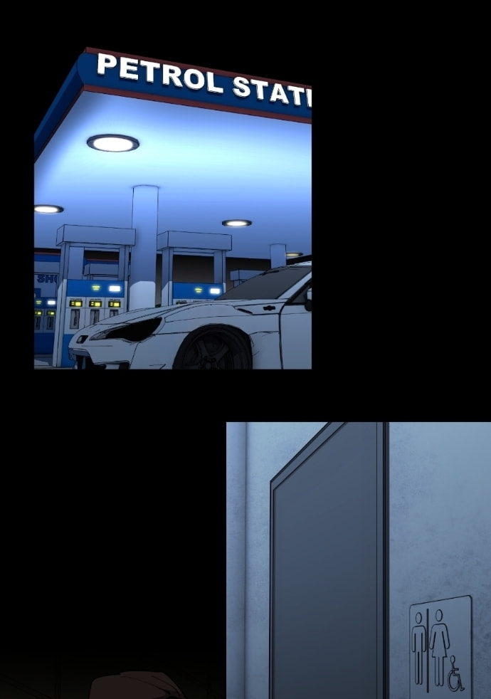 I Love You Chapter 273 page 38 - 