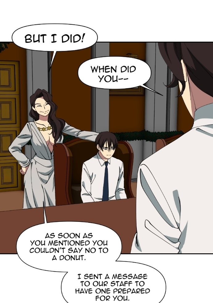 I Love You Chapter 273 page 5 - 