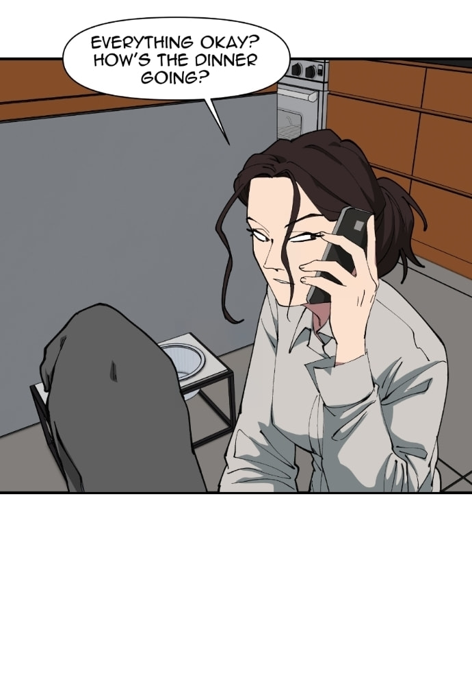 I Love You Chapter 273 page 43 - 