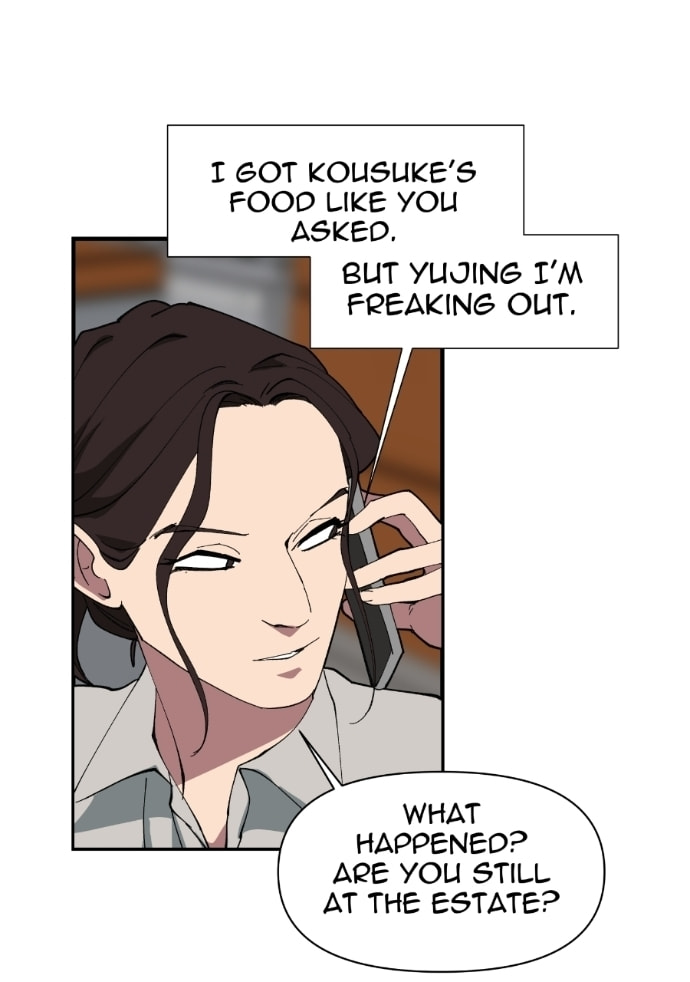 I Love You Chapter 273 page 44 - 