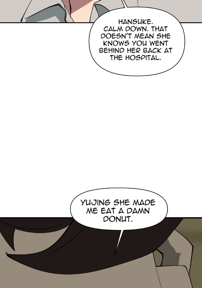 I Love You Chapter 273 page 49 - 