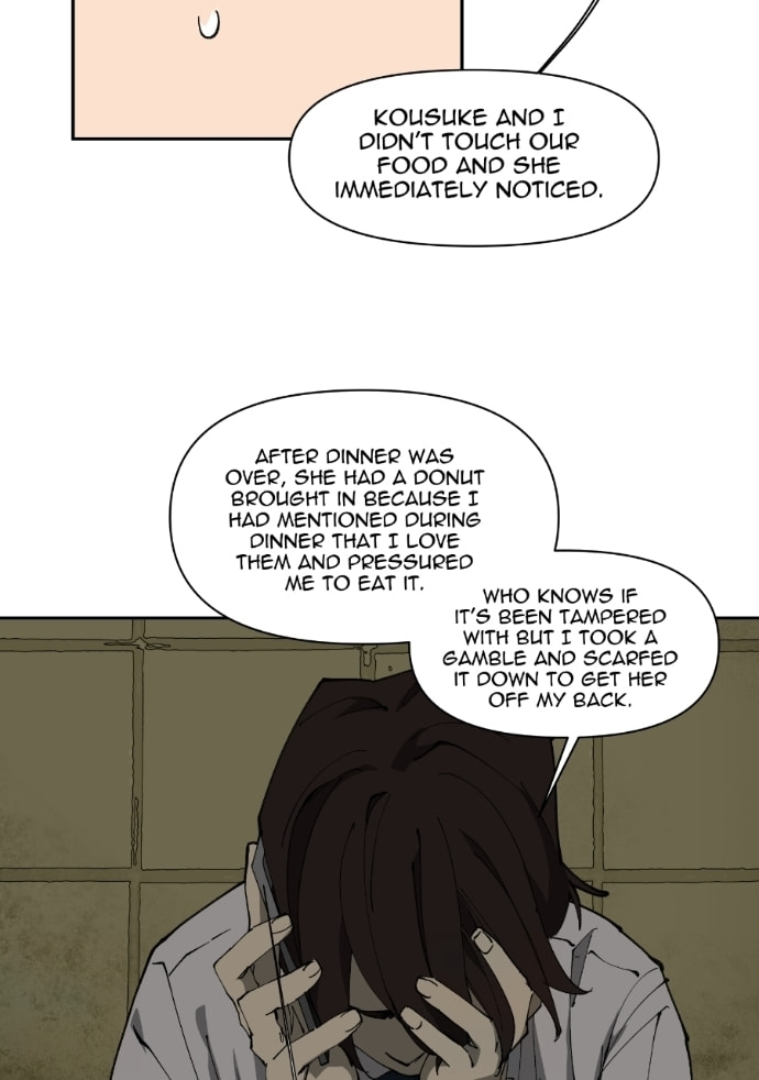 I Love You Chapter 273 page 51 - 