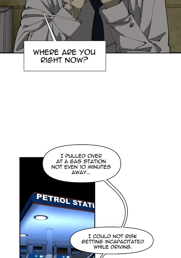 I Love You Chapter 273 page 52 - 