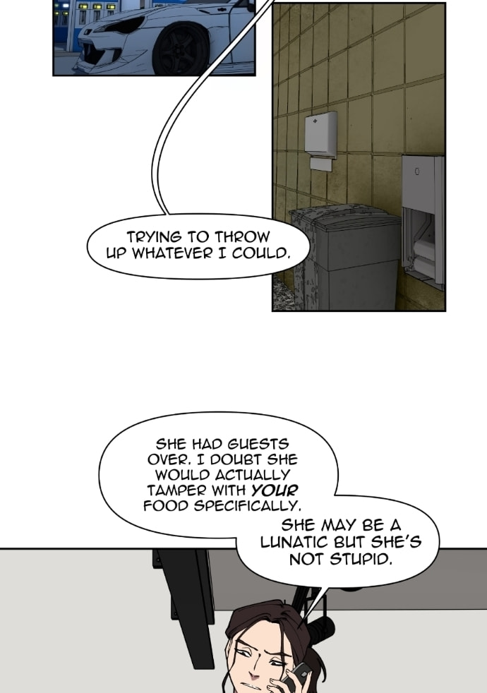 I Love You Chapter 273 page 53 - 