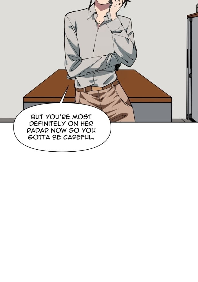 I Love You Chapter 273 page 54 - 
