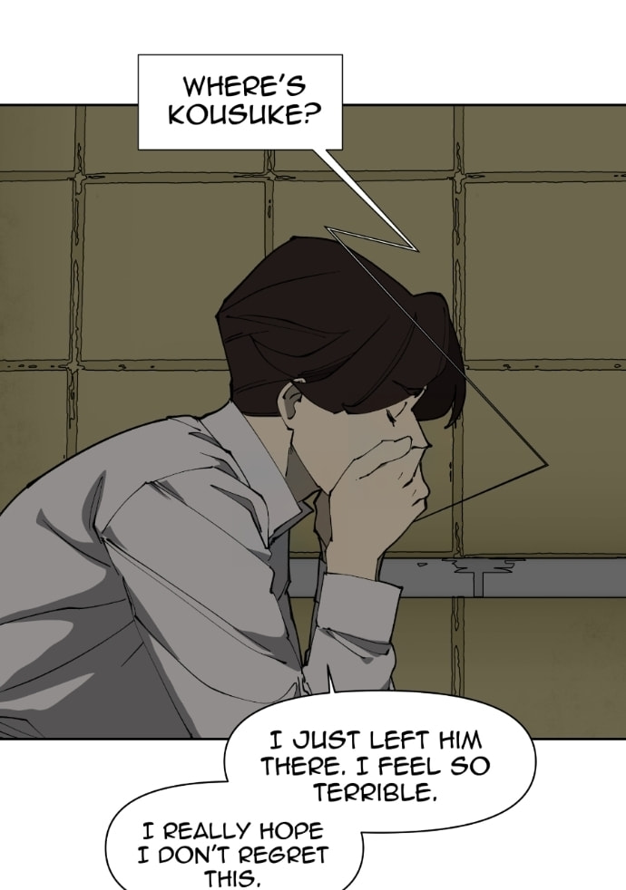 I Love You Chapter 273 page 55 - 