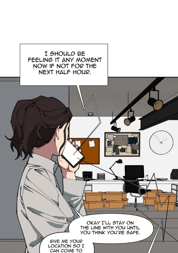 I Love You Chapter 273 page 59 - 