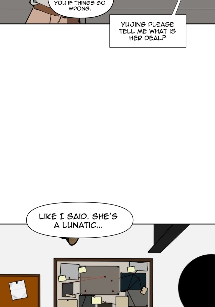 I Love You Chapter 273 page 60 - 
