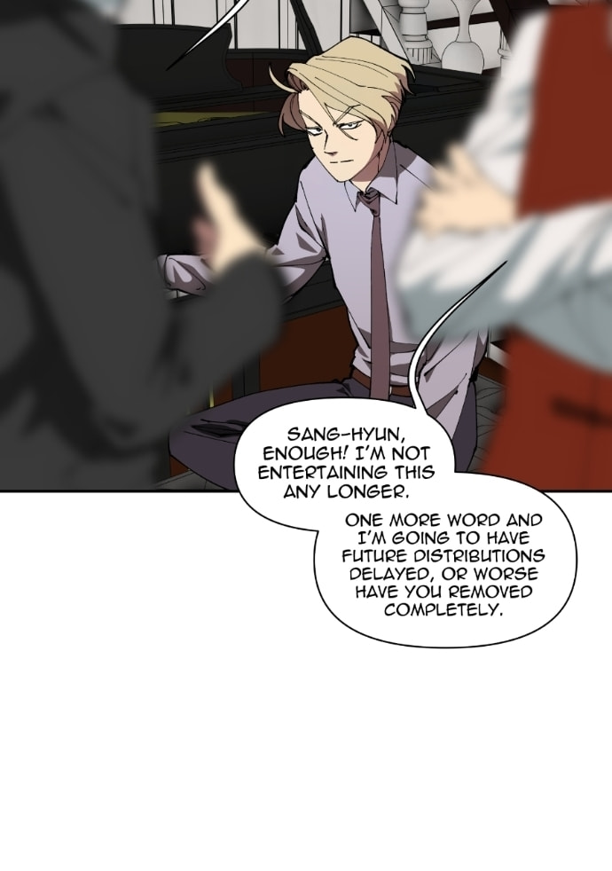 I Love You Chapter 273 page 64 - 