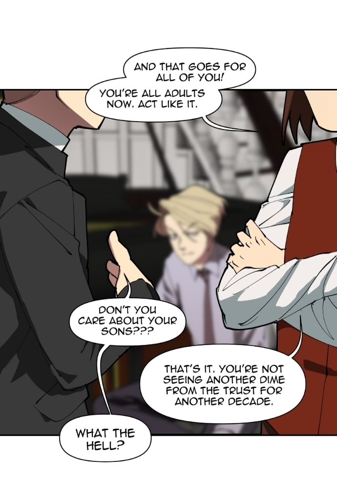 I Love You Chapter 273 page 65 - 