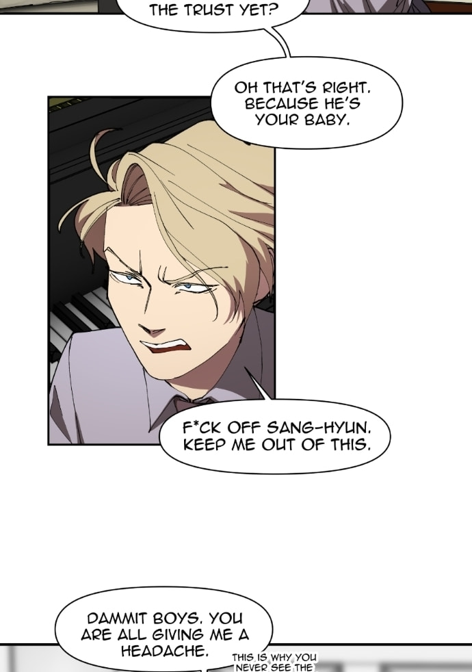 I Love You Chapter 273 page 67 - 