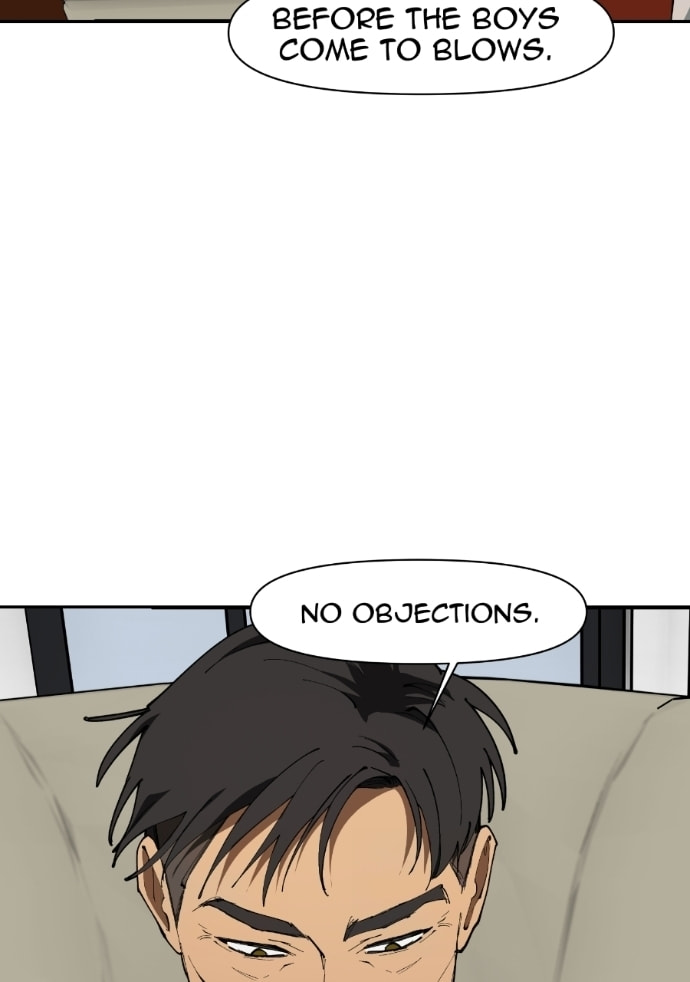 I Love You Chapter 273 page 70 - 