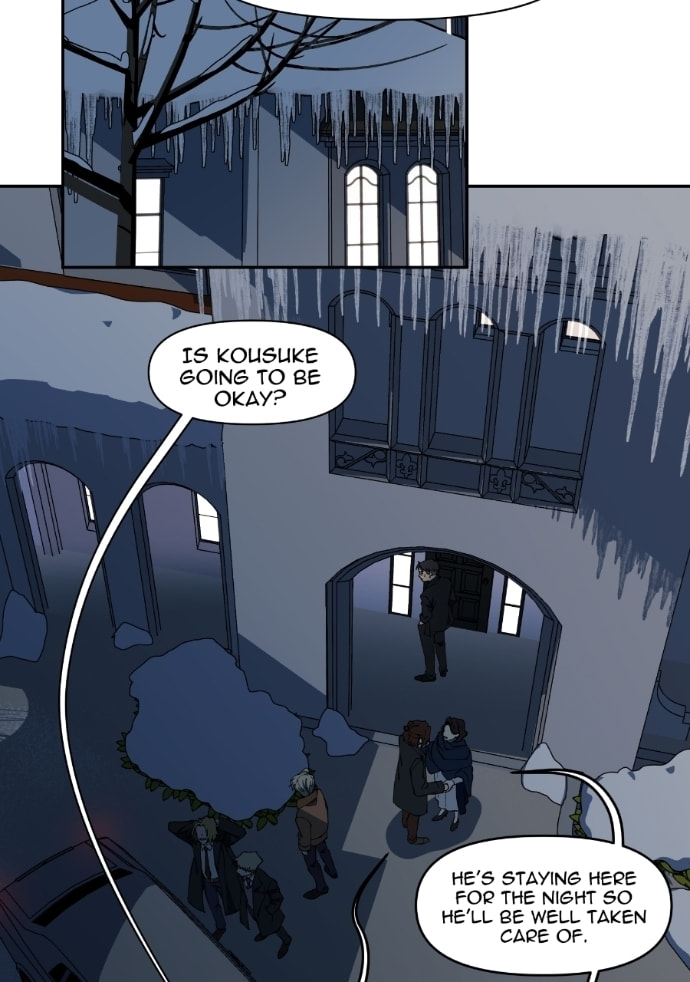 I Love You Chapter 273 page 72 - 