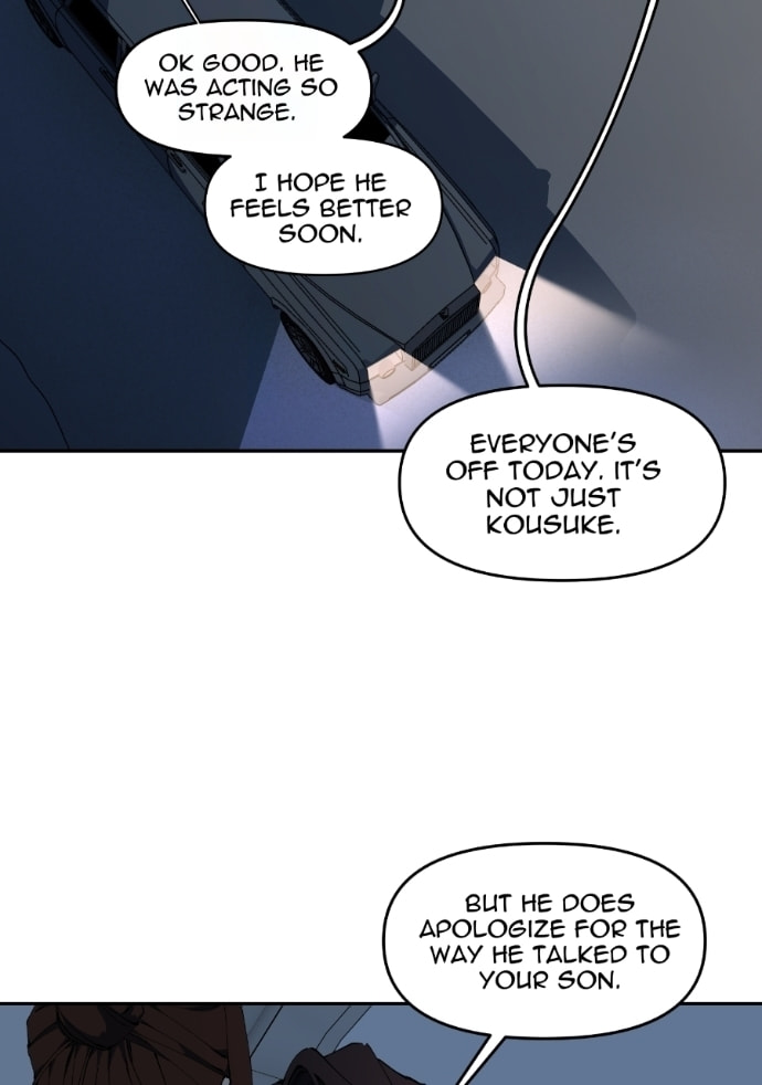 I Love You Chapter 273 page 73 - 
