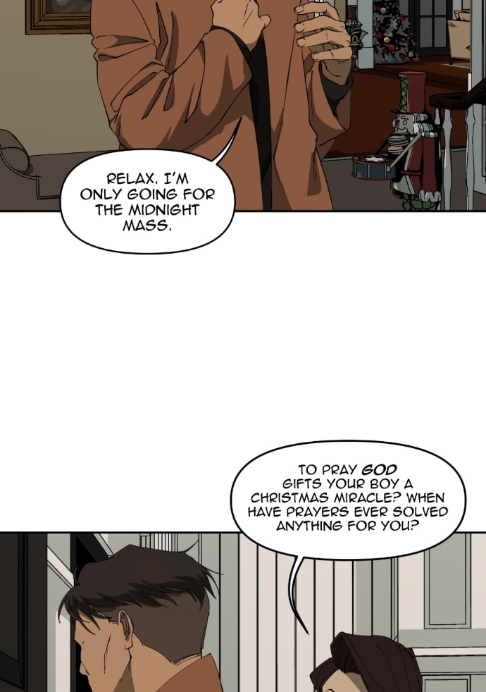 I Love You Chapter 273 page 82 - 