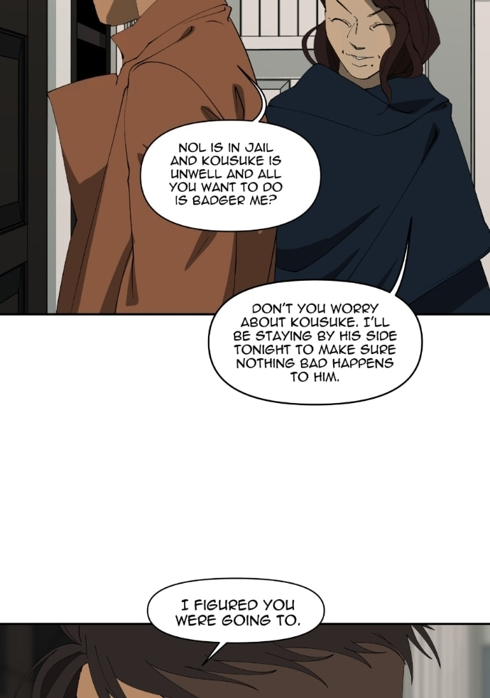 I Love You Chapter 273 page 83 - 