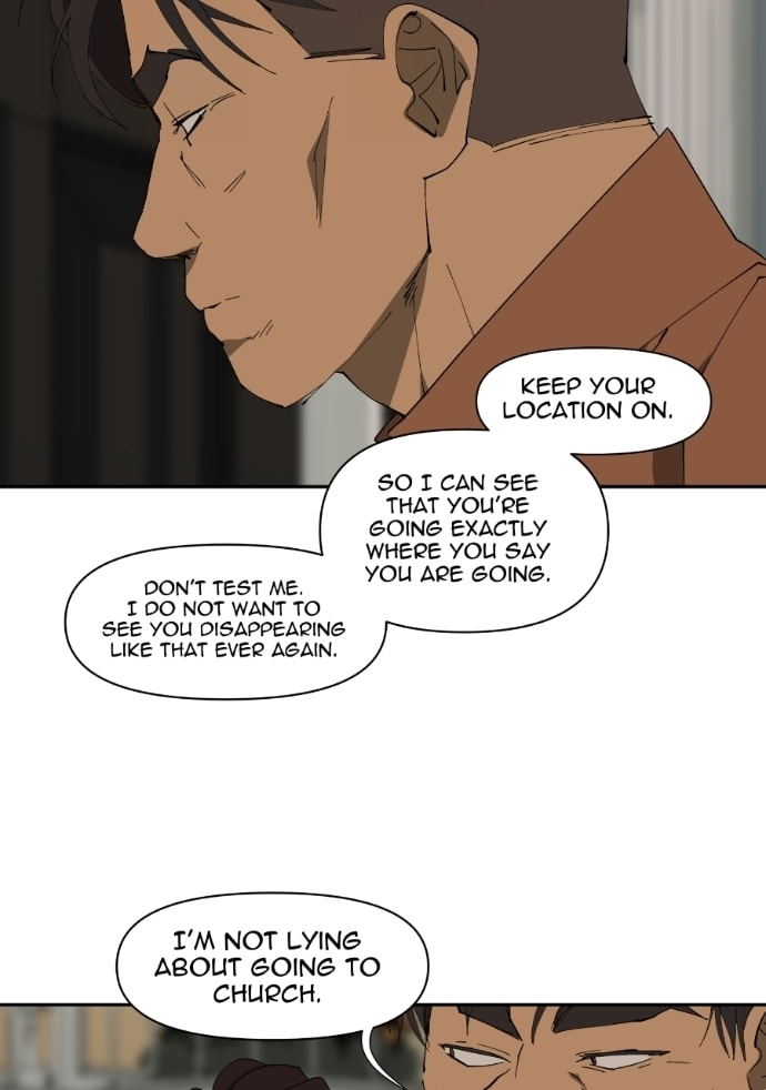 I Love You Chapter 273 page 84 - 