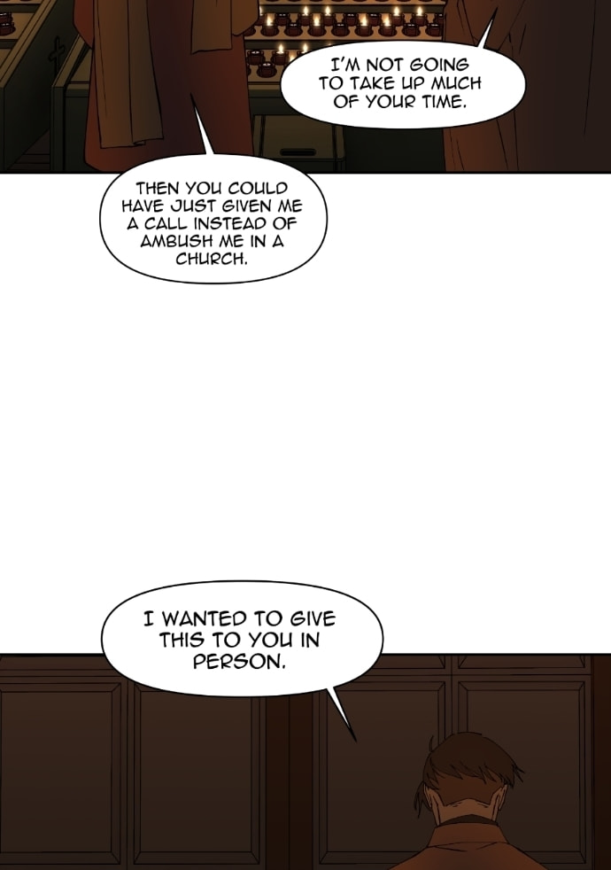 I Love You Chapter 274 page 15 - 