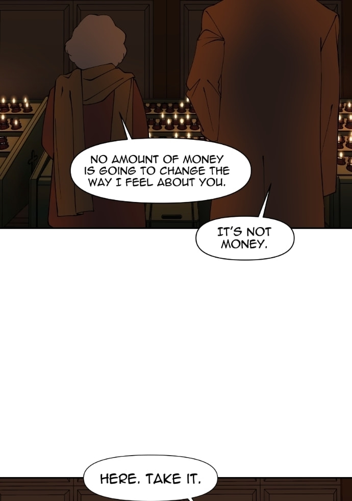 I Love You Chapter 274 page 16 - 