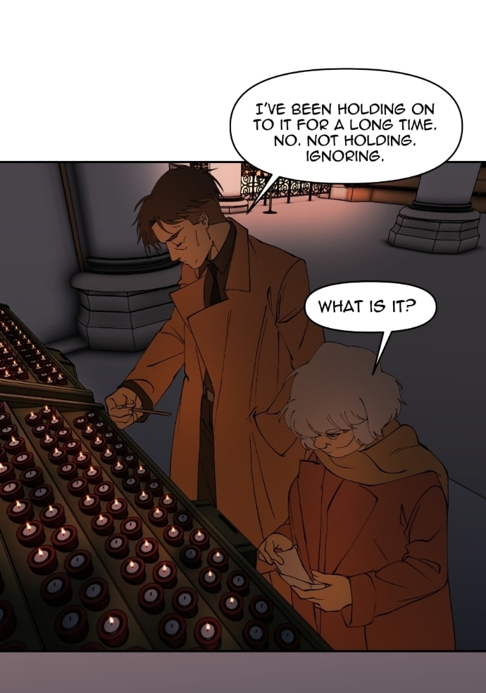 I Love You Chapter 274 page 18 - 