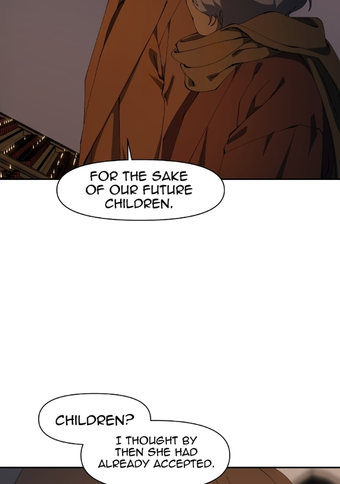 I Love You Chapter 274 page 21 - 